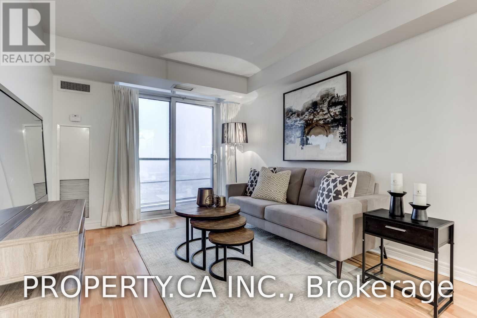 2801 - 83 Borough Drive, Toronto, Ontario M1P 5E4 - Photo 3 - E13596988