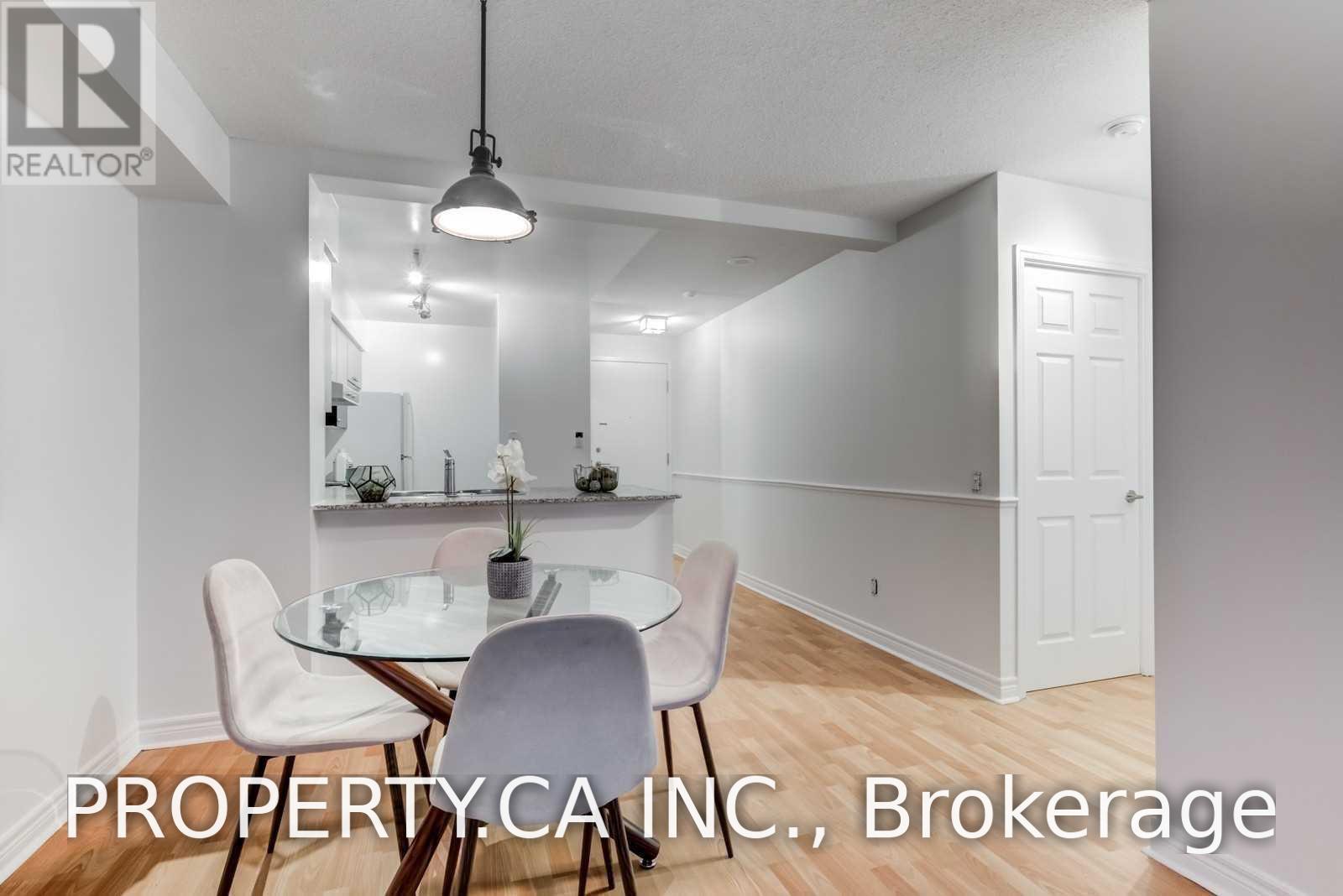 2801 - 83 Borough Drive, Toronto, Ontario M1P 5E4 - Photo 6 - E13596988