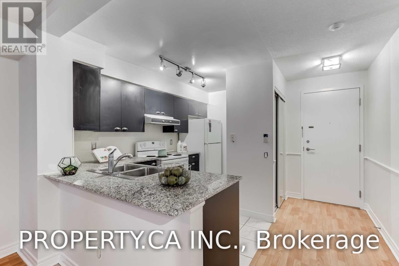 2801 - 83 Borough Drive, Toronto, Ontario M1P 5E4 - Photo 8 - E13596988