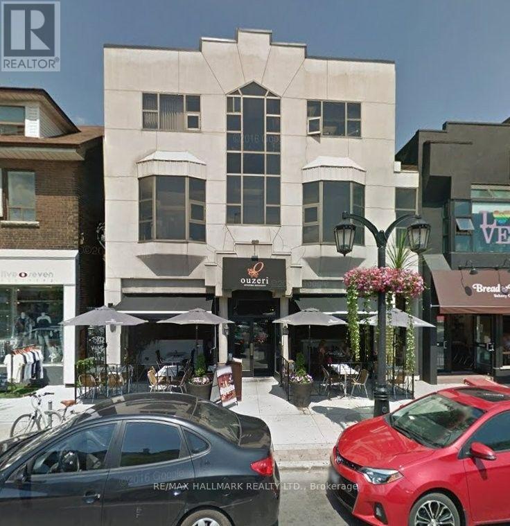 312 - 500 Danforth Avenue, Toronto, Ontario M4K 1P6 - Photo 1 - E13597108