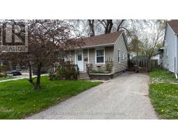 24 GEORGE STREET, Ajax, Ontario