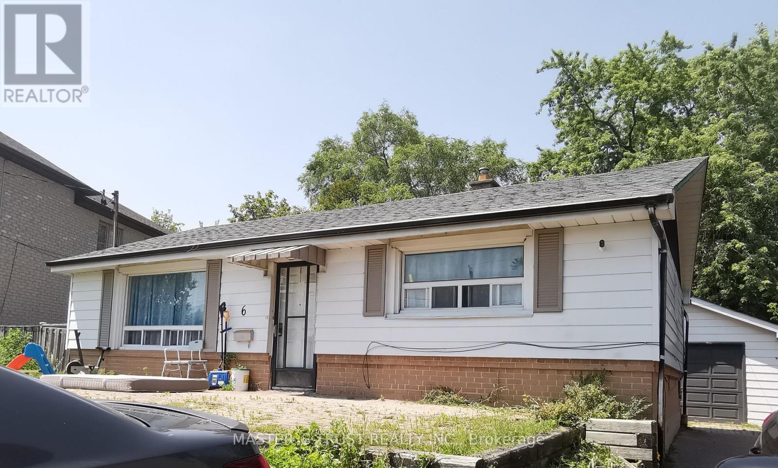 6 Cross Hill Rd Drive, Toronto, Ontario M1T 3E4 - Photo 2 - E13597134