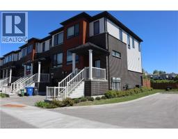 15 SORA Lane, Guelph, Ontario