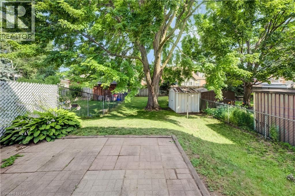 140 Donald Street, Kitchener, Ontario  N2B 3G8 - Photo 21 - 40849678