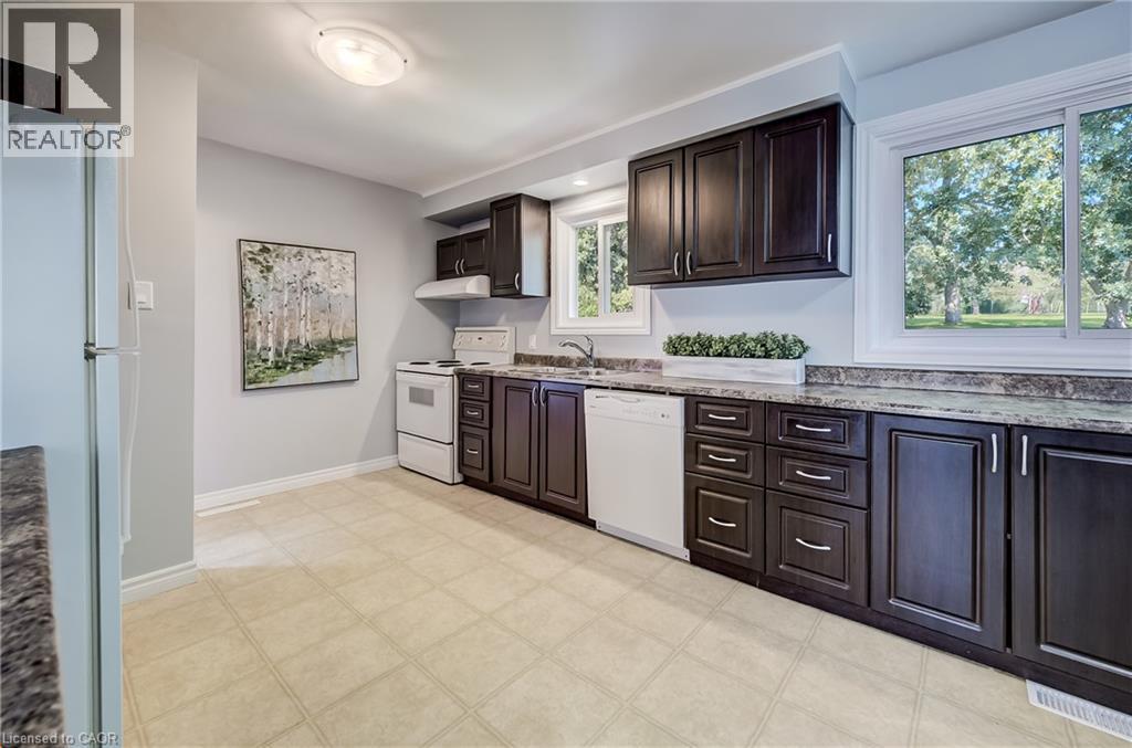 140 Donald Street, Kitchener, Ontario  N2B 3G8 - Photo 4 - 40849678