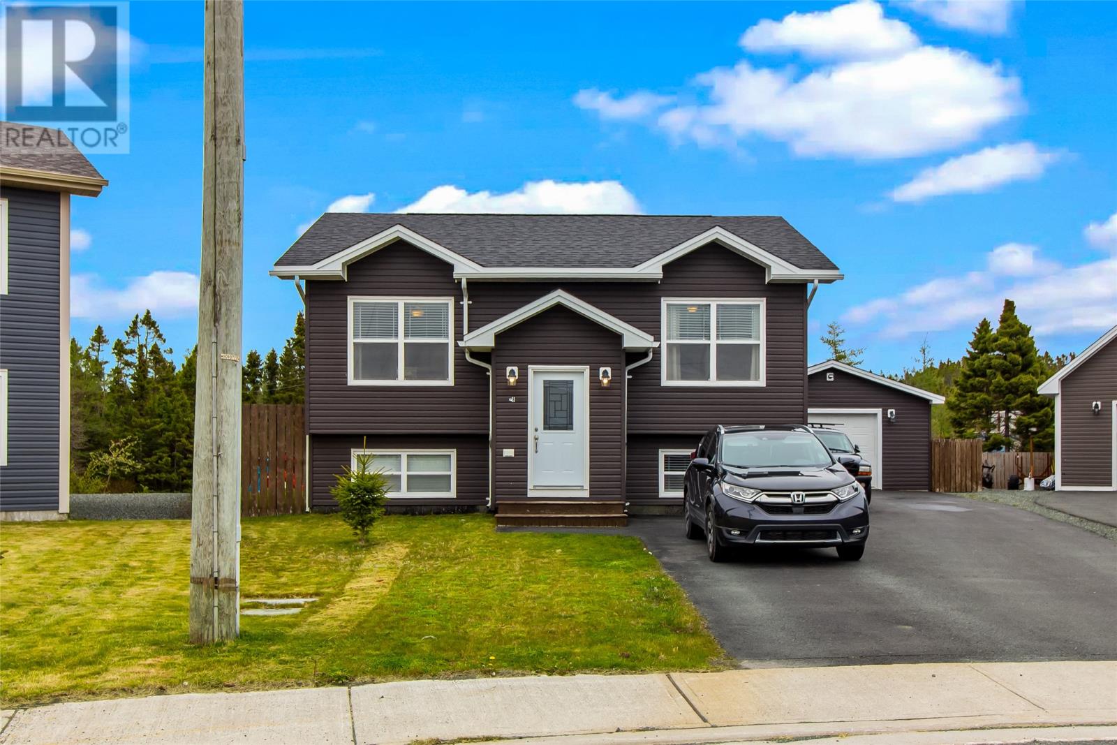 28 Valley Brook Place, Conception Bay South