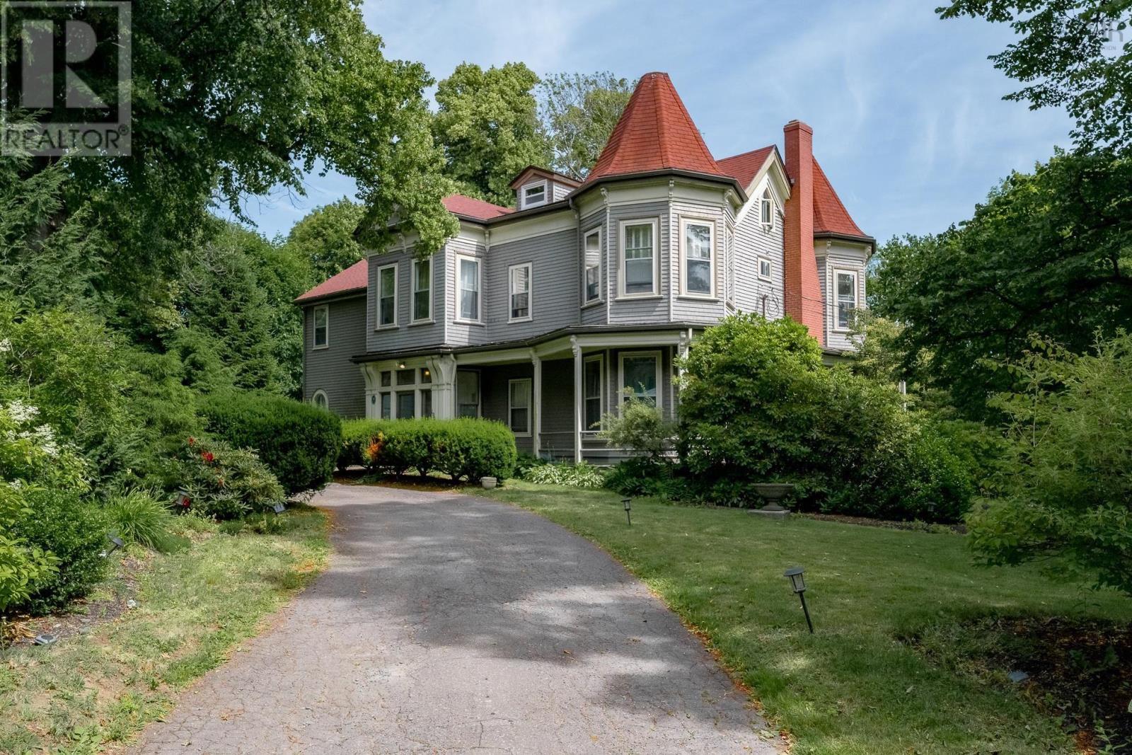 5 1991 Prince Arthur Street, Halifax, Nova Scotia  B3H 4H2 - Photo 3 - 202618423