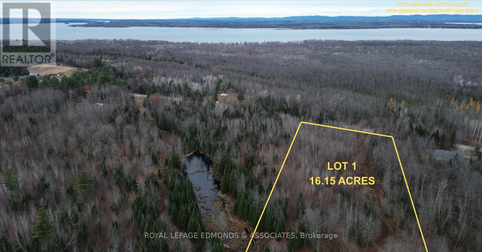 710 Westmeath Road, Whitewater Region, Ontario  K8A 6W2 - Photo 1 - X13596928