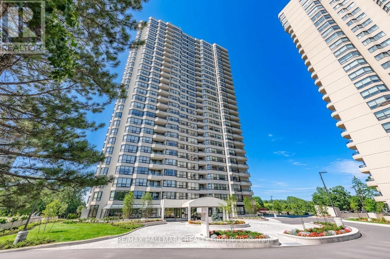 1702 - 1510 RIVERSIDE DRIVE, Ottawa, Ontario