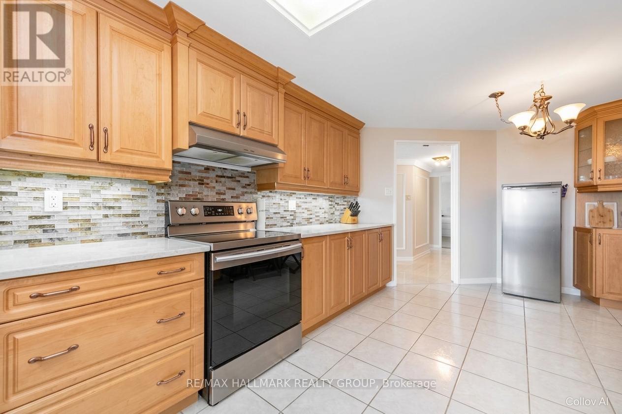 1702 - 1510 Riverside Drive, Ottawa, Ontario  K1G 4X5 - Photo 17 - X13596822