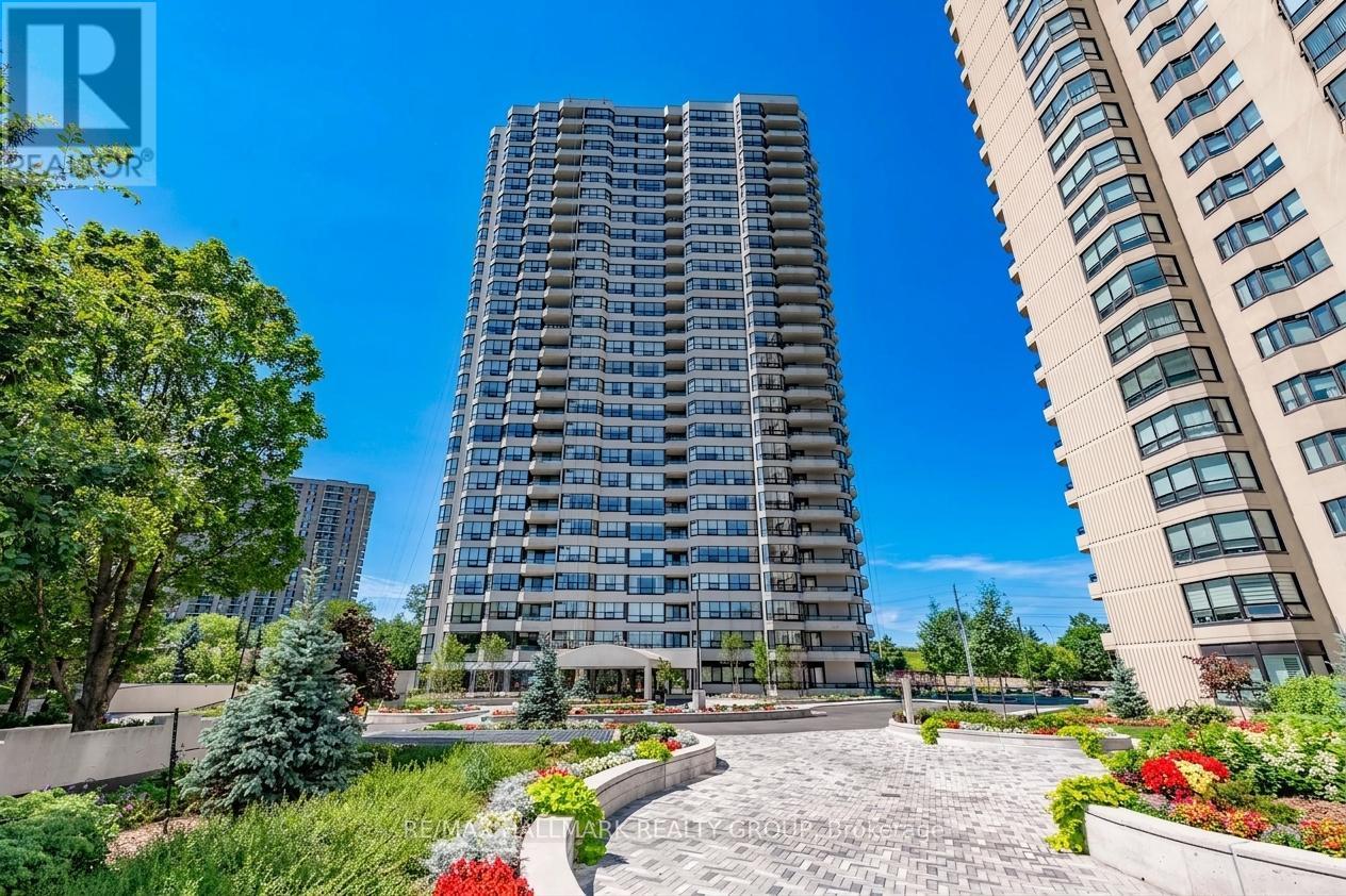 1702 - 1510 Riverside Drive, Ottawa, Ontario  K1G 4X5 - Photo 2 - X13596822
