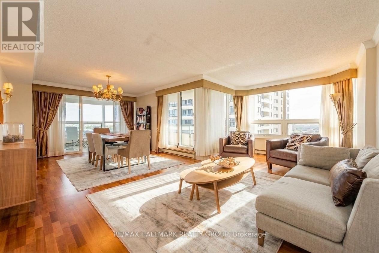 1702 - 1510 Riverside Drive, Ottawa, Ontario  K1G 4X5 - Photo 6 - X13596822