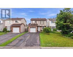 1044 ARROWHEAD PLACE, ottawa, Ontario