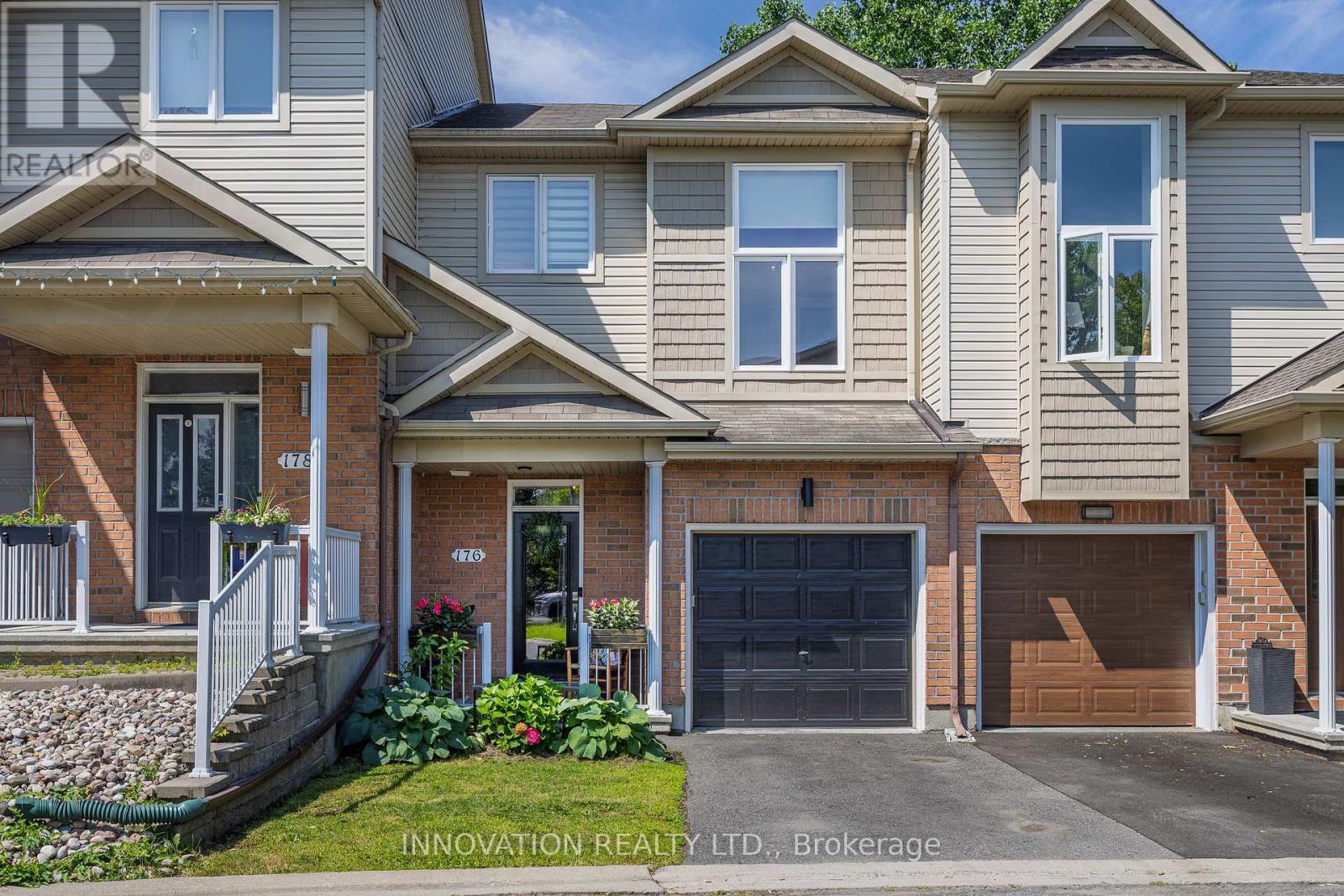 176 PARKROSE PRIVATE, Ottawa, Ontario