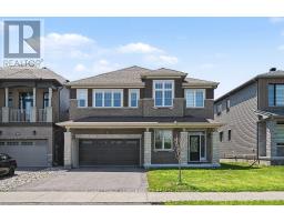 607 JEROME JODOIN DRIVE, ottawa, Ontario