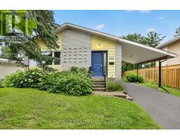 2193 FIFE CRESCENT, Ottawa, Ontario