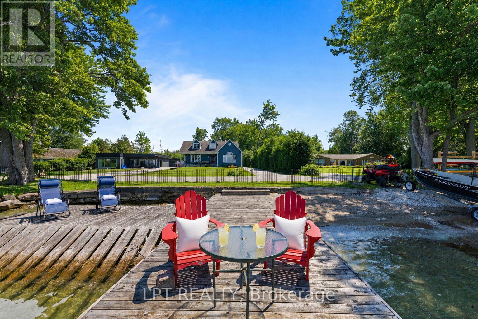 173 Lake Drive E, Georgina, Ontario  L4P 3E9 - Photo 2 - N13596782