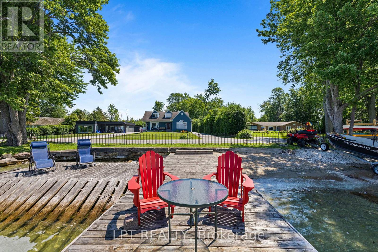 173 Lake Drive E, Georgina, Ontario  L4P 3E9 - Photo 46 - N13596782