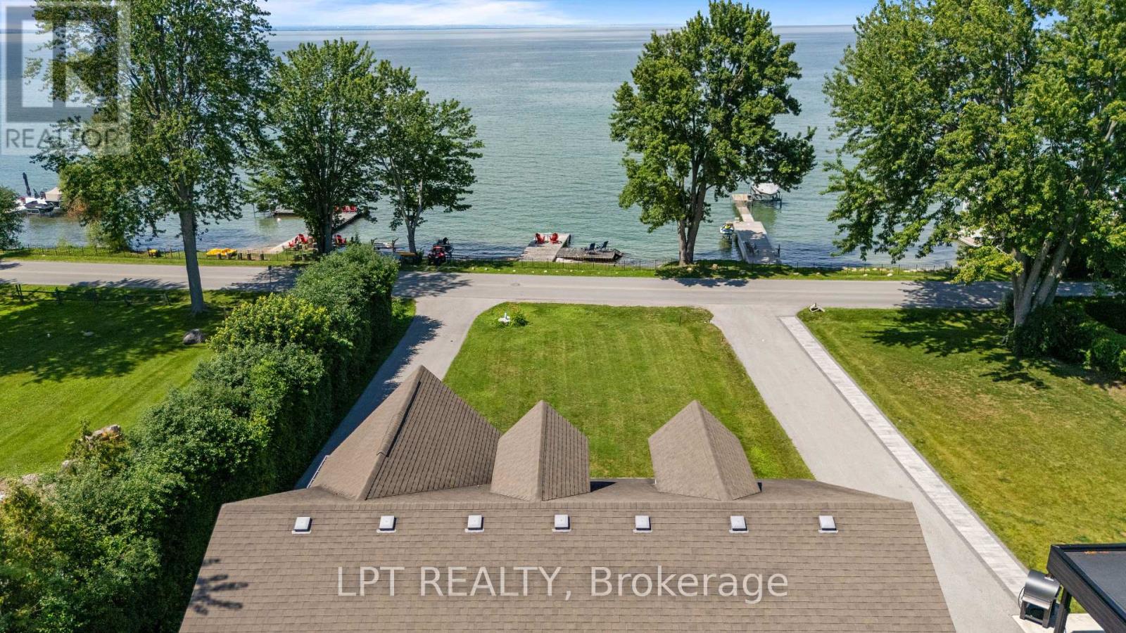 173 Lake Drive E, Georgina, Ontario  L4P 3E9 - Photo 5 - N13596782
