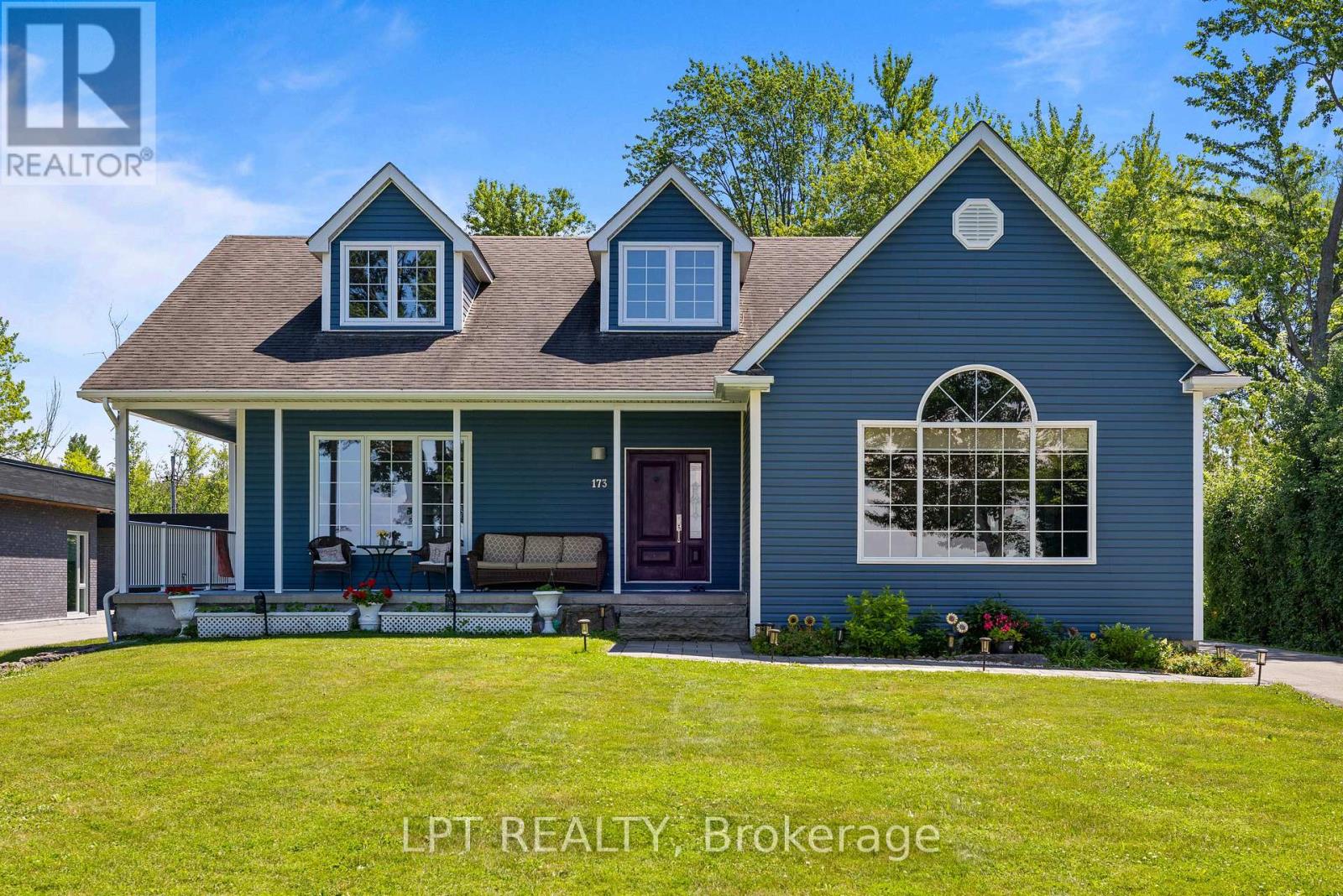 173 Lake Drive E, Georgina, Ontario  L4P 3E9 - Photo 6 - N13596782