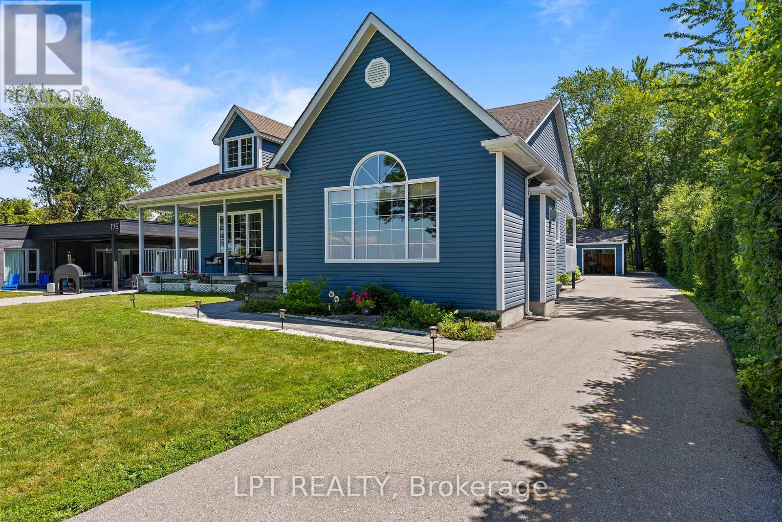 173 Lake Drive E, Georgina, Ontario  L4P 3E9 - Photo 8 - N13596782