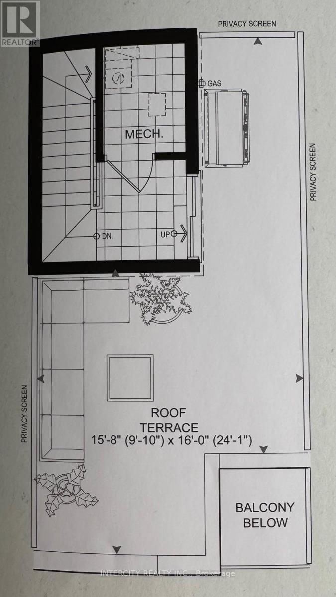 15 - 11 Baynes Way, Bradford West Gwillimbury (Bradford), Ontario  L3Z 4M5 - Photo 18 - N13596824