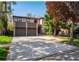 49 MIRIAM CRESCENT, Richmond Hill, Ontario