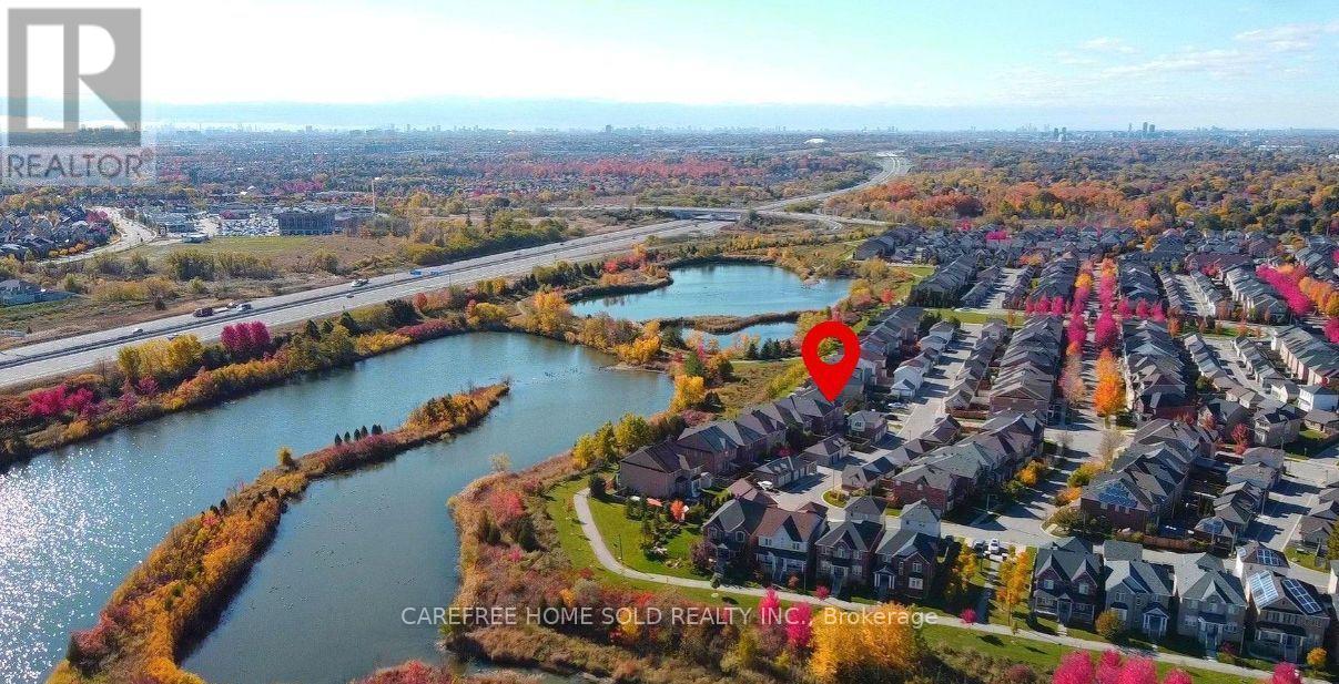 33 Oakmoor Lane, Markham, Ontario  L6B 0P1 - Photo 3 - N13596890