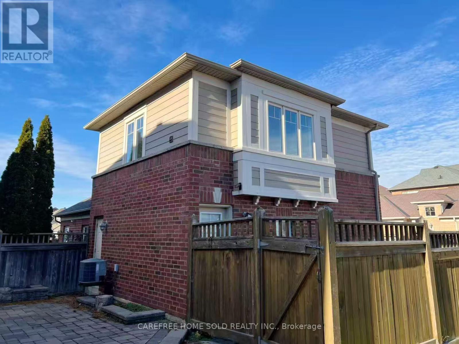 33 Oakmoor Lane, Markham, Ontario  L6B 0P1 - Photo 33 - N13596890