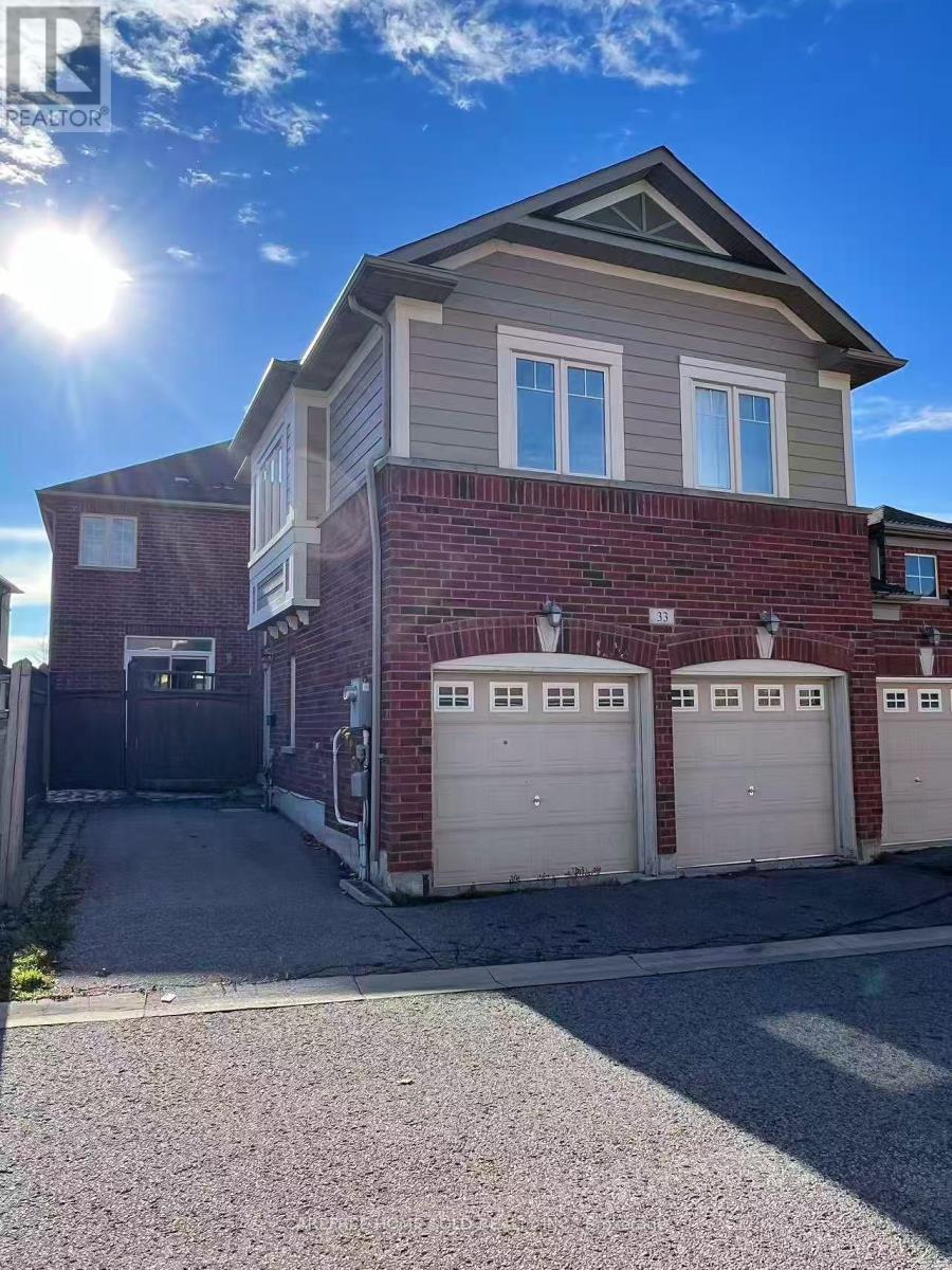 33 Oakmoor Lane, Markham, Ontario  L6B 0P1 - Photo 34 - N13596890