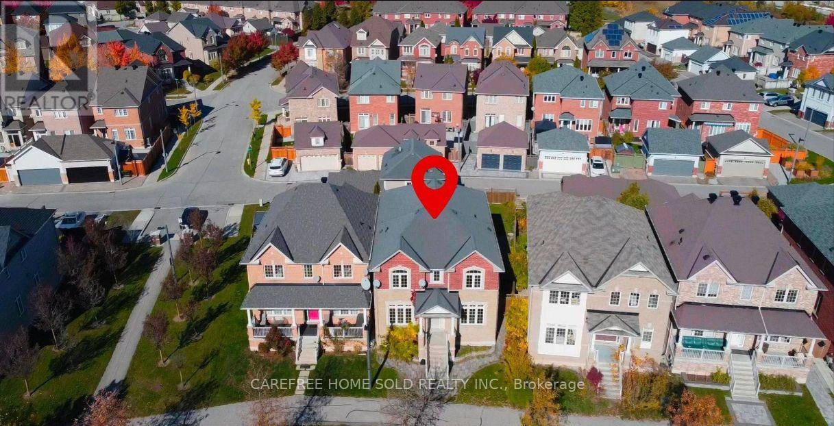 33 Oakmoor Lane, Markham, Ontario  L6B 0P1 - Photo 41 - N13596890