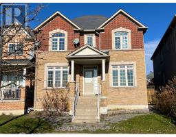 33 OAKMOOR LANE, Markham, Ontario