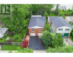 639 IRWIN CRESCENT, Newmarket, Ontario
