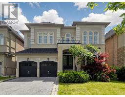 111 HEADWIND BOULEVARD, Vaughan, Ontario