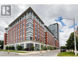 252 - 1 SUN YAT-SEN AVENUE, Markham, Ontario