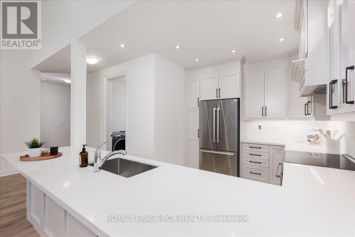 55 Shelson Place, Georgina, Ontario  L0E 1R0 - Photo 12 - N13597132