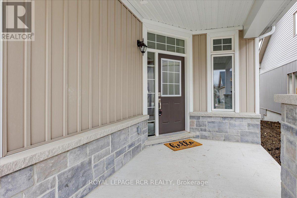 55 Shelson Place, Georgina, Ontario  L0E 1R0 - Photo 4 - N13597132