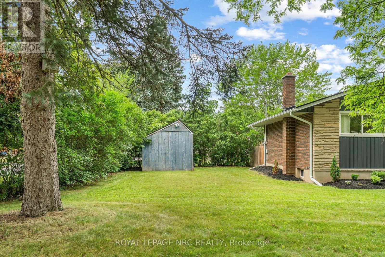 1 Kingston Bay, St. Catharines, Ontario  L2M 4H6 - Photo 30 - X13596828