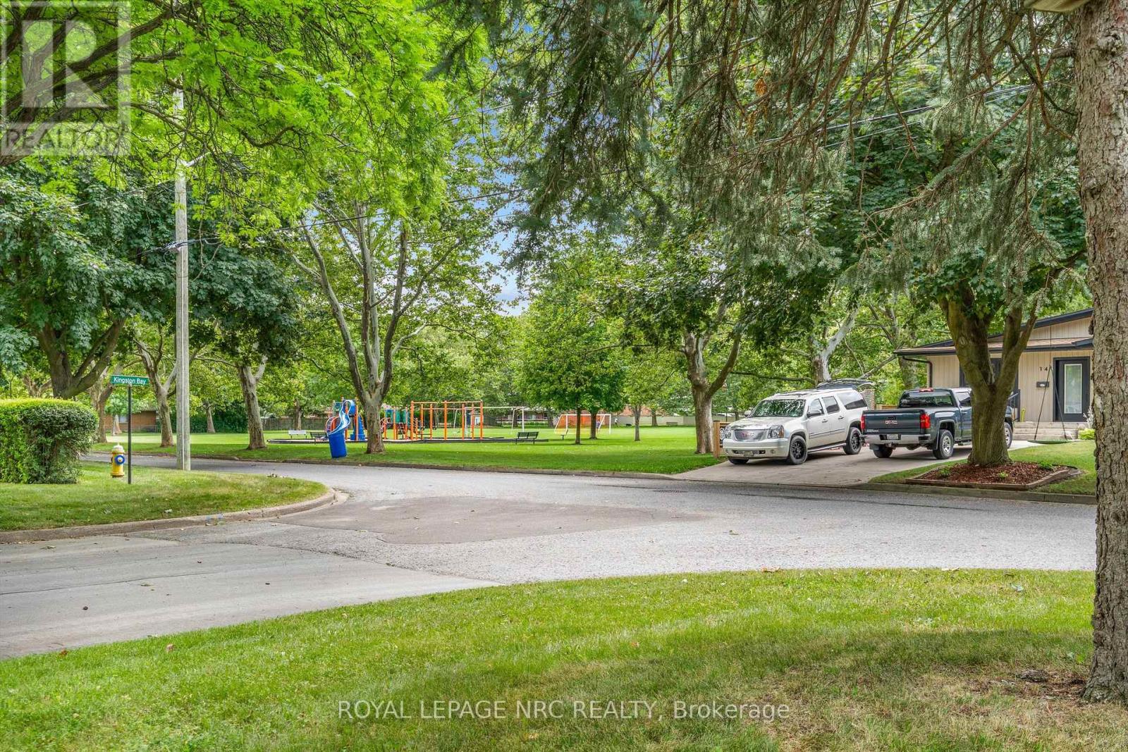 1 Kingston Bay, St. Catharines, Ontario  L2M 4H6 - Photo 34 - X13596828