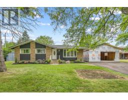 1 KINGSTON BAY, St. Catharines, Ontario