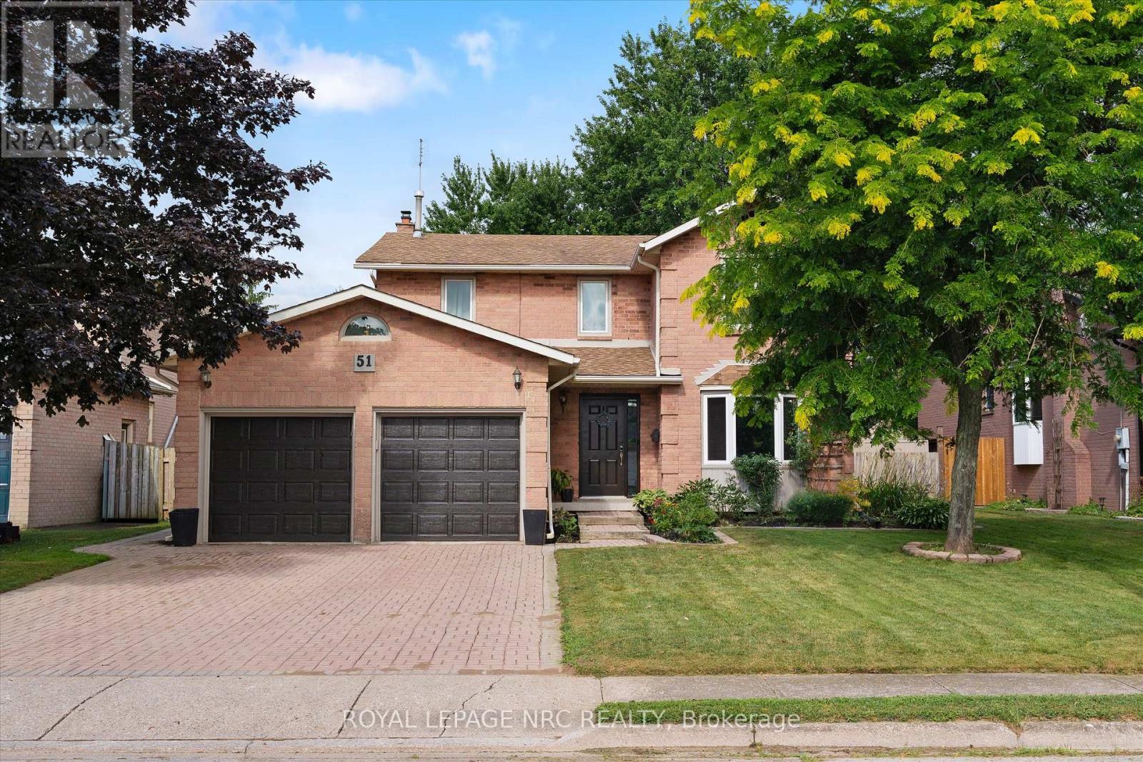 51 Briarsdale Crescent, Welland, Ontario  L3C 6S7 - Photo 2 - X13596830
