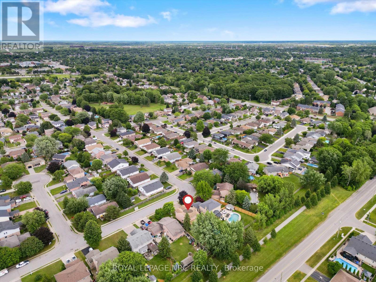 51 Briarsdale Crescent, Welland, Ontario  L3C 6S7 - Photo 31 - X13596830