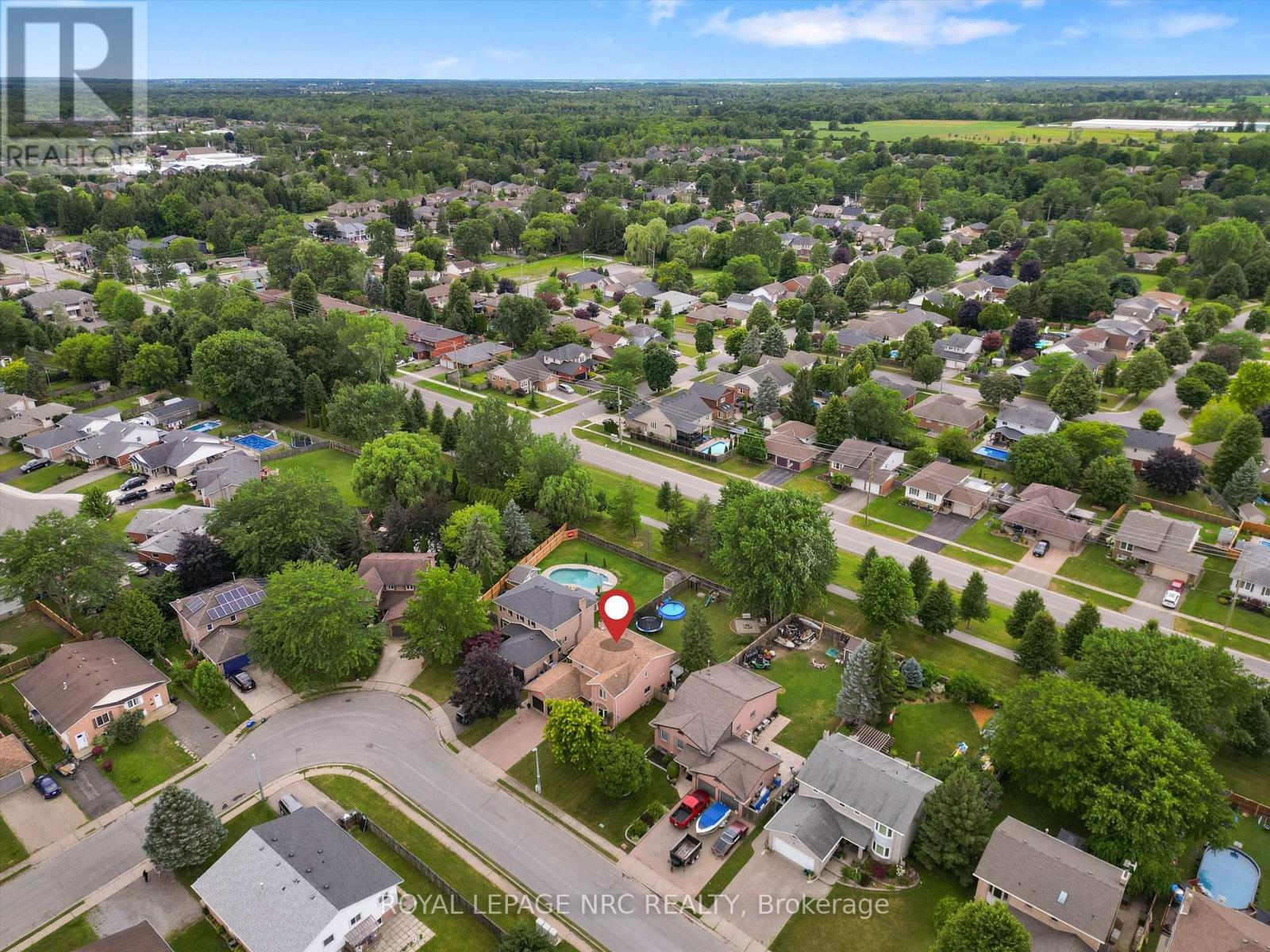 51 Briarsdale Crescent, Welland, Ontario  L3C 6S7 - Photo 33 - X13596830