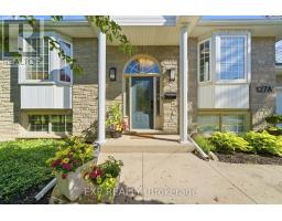 127A LAKESHORE ROAD, St. Catharines, Ontario