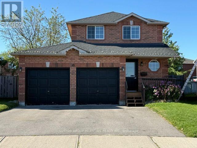 28 WEYMOUTH ROAD, barrie (georgian drive), Ontario