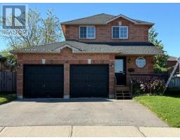 28 WEYMOUTH ROAD, Barrie, Ontario