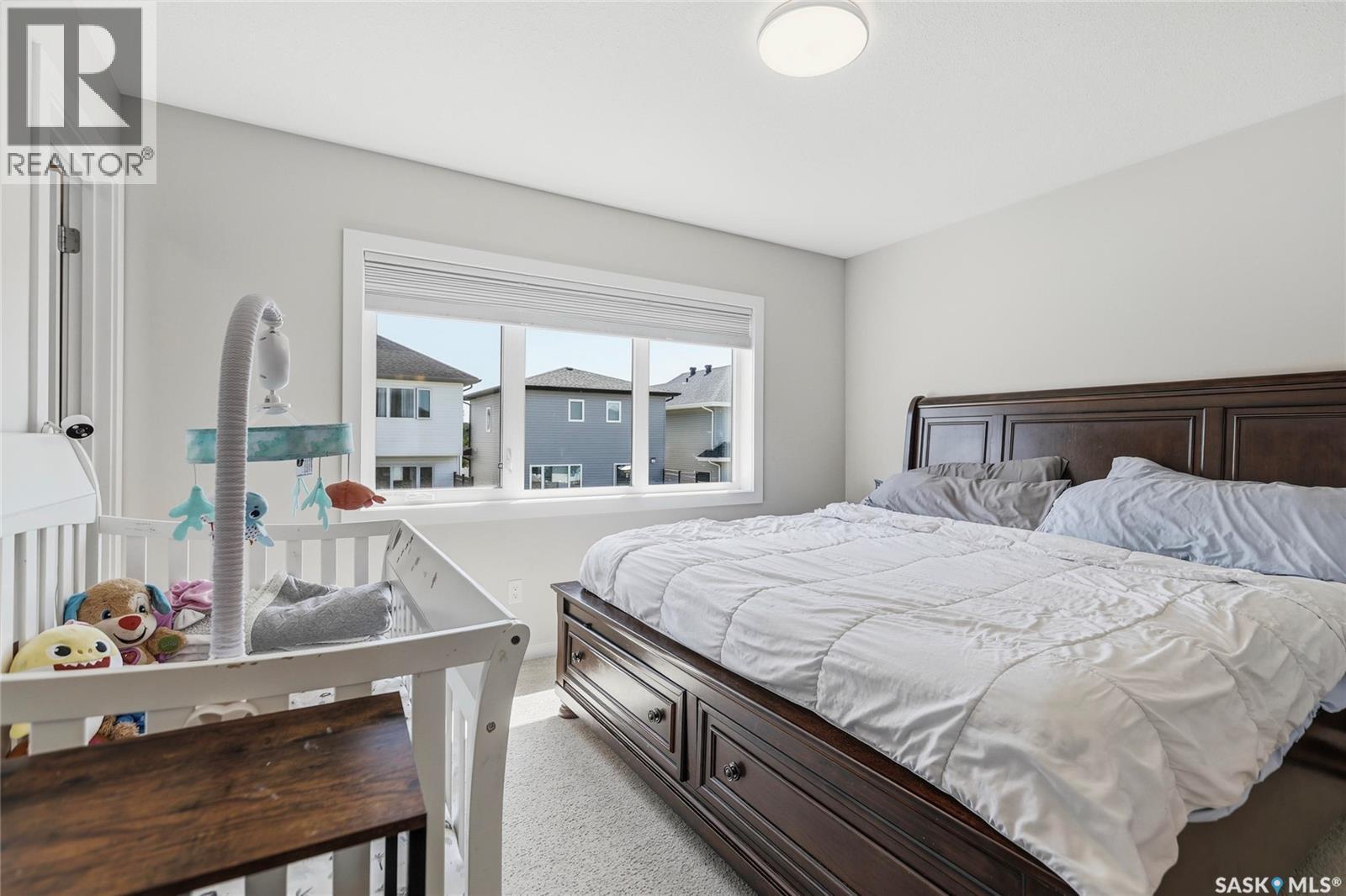 105 2715 Narcisse Drive, Regina, Saskatchewan  S4X 0P8 - Photo 23 - SK043101