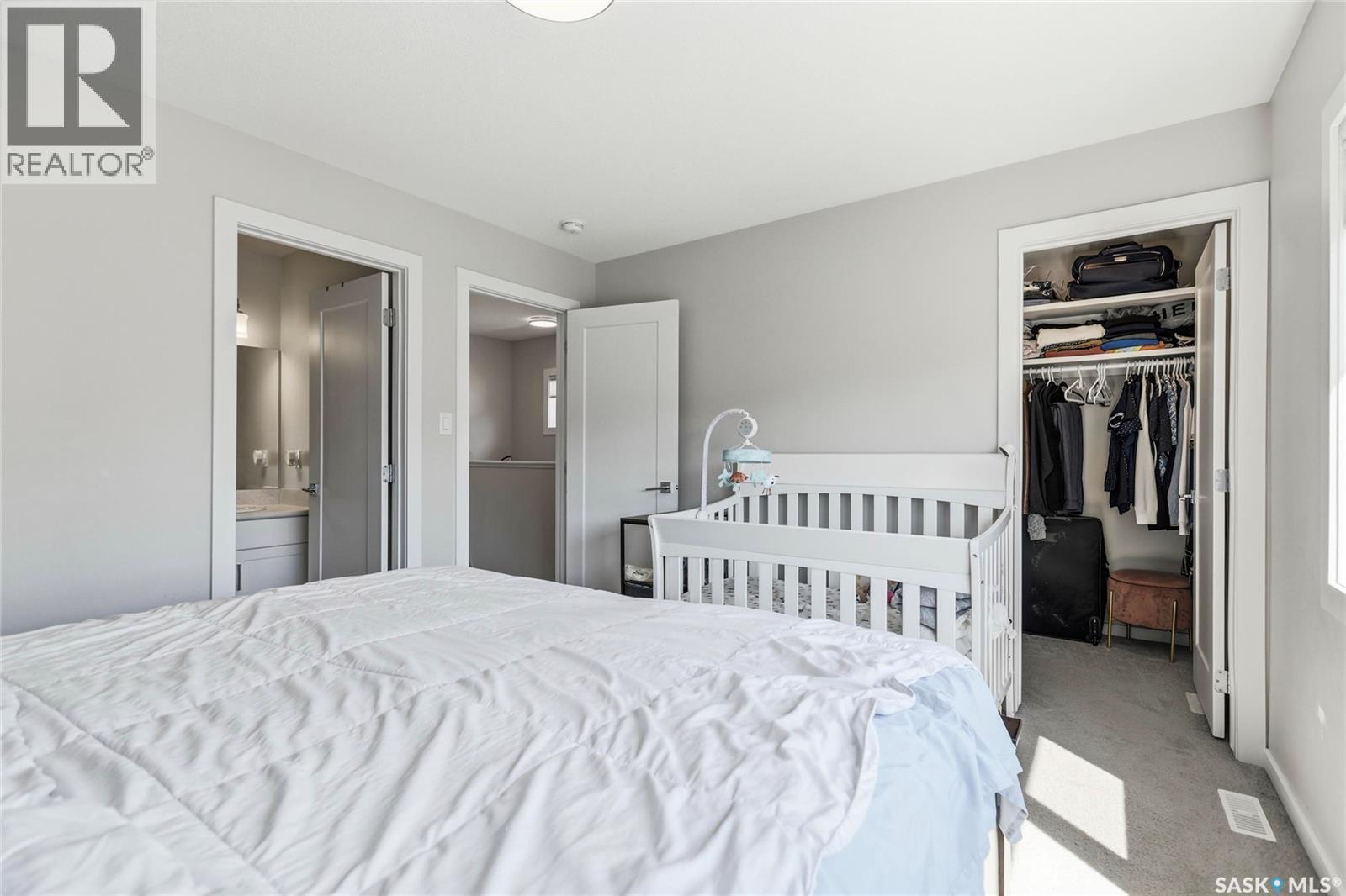 105 2715 Narcisse Drive, Regina, Saskatchewan  S4X 0P8 - Photo 24 - SK043101