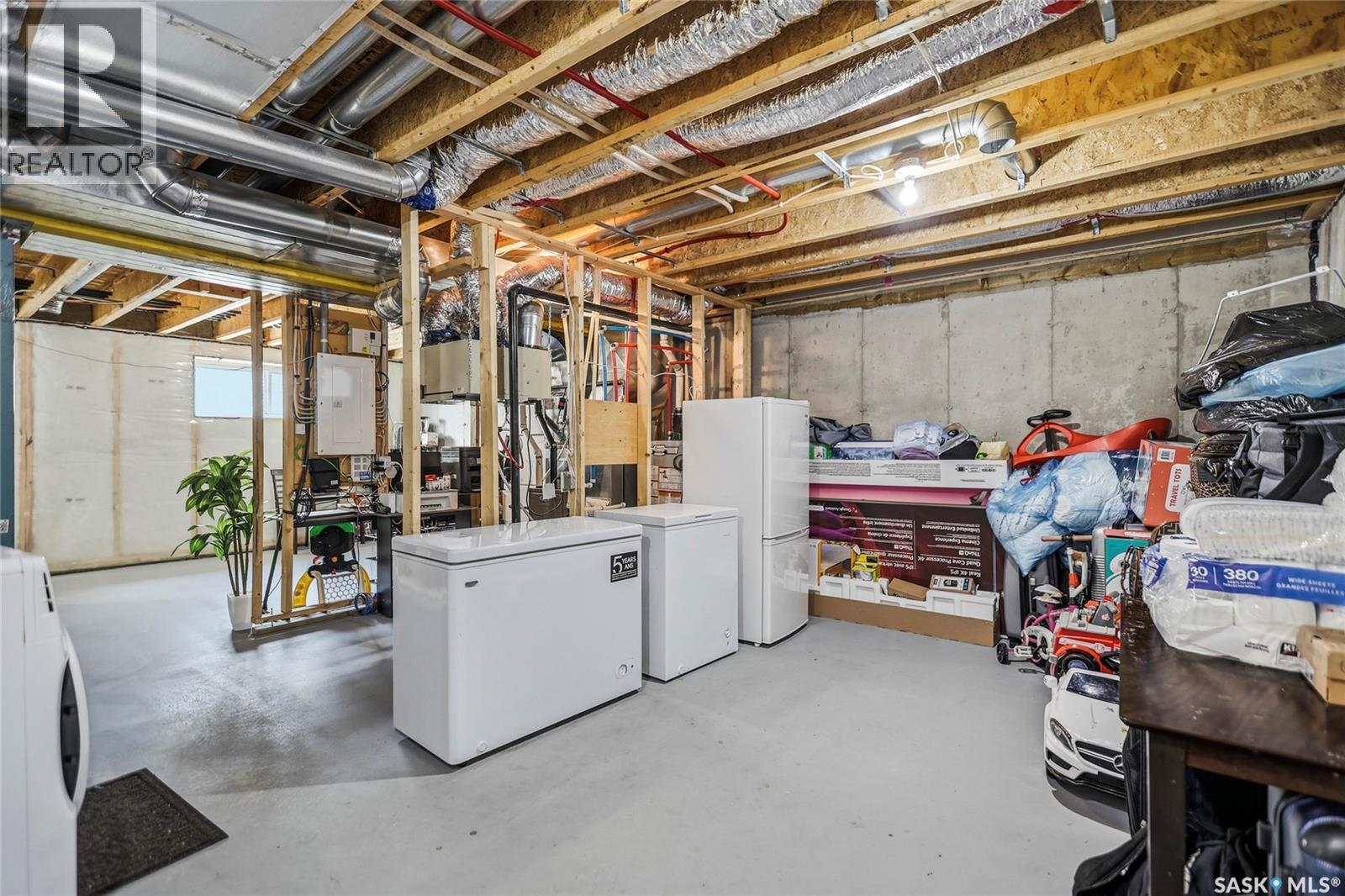 105 2715 Narcisse Drive, Regina, Saskatchewan  S4X 0P8 - Photo 29 - SK043101