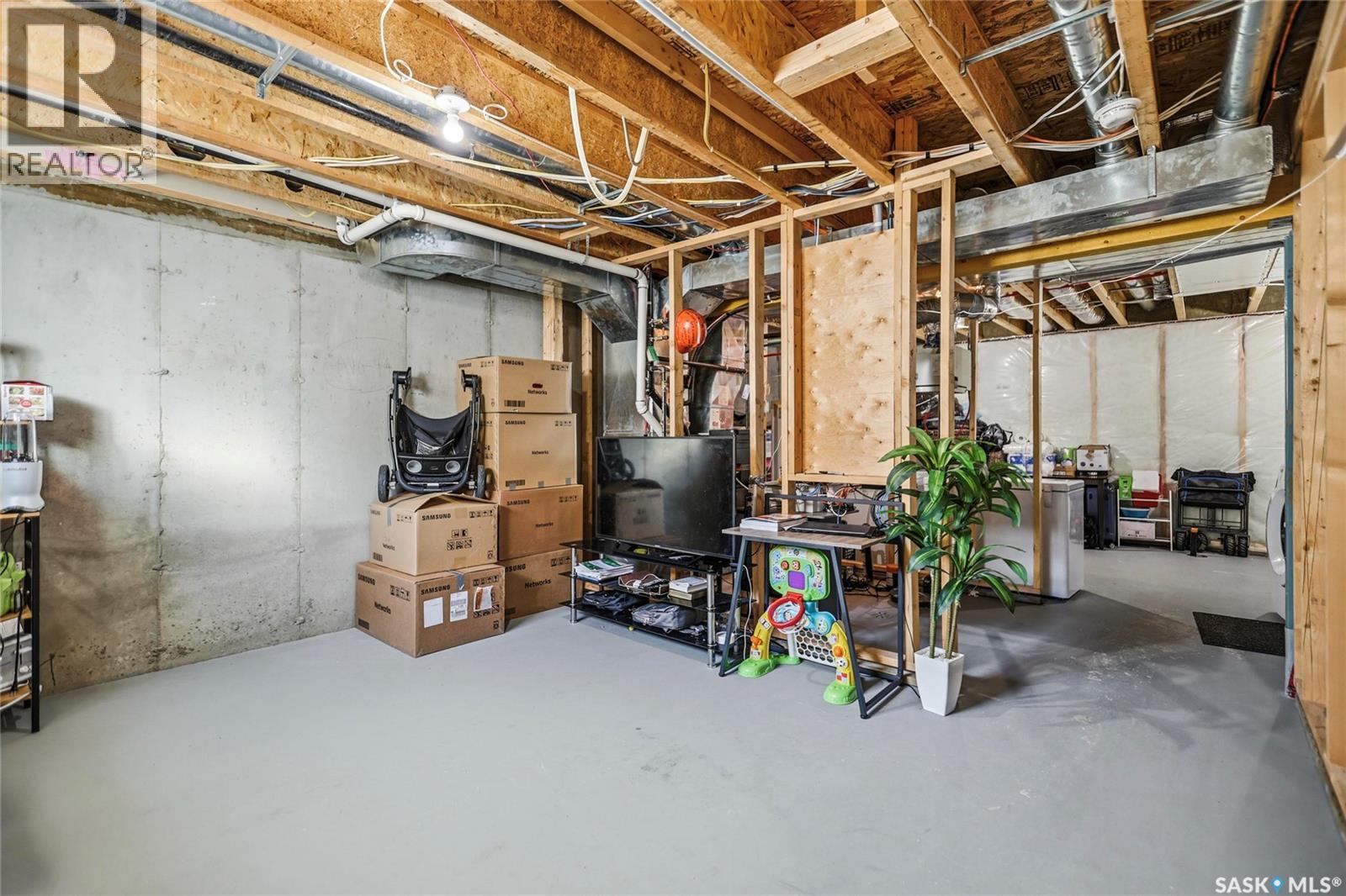 105 2715 Narcisse Drive, Regina, Saskatchewan  S4X 0P8 - Photo 30 - SK043101
